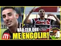 Download Lagu OLHA O ABSURDO QUE ESTÃO FALANDO NAS REDES SOCIAIS DEPOIS DO THIAGO GALHARDO SE COMPARAR COM NEYMAR