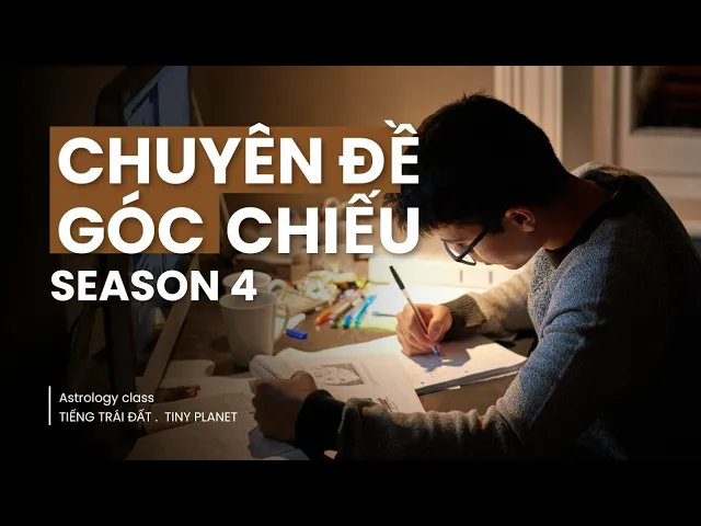 Outline Video Góc chiếu Ss4 (2024) B1 - Uranus
