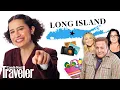Everything Ilana Glazer Loves About Long Island Going Places Conde Nast Traveler
