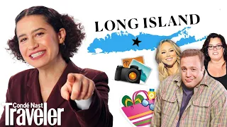 Everything Ilana Glazer Loves About Long Island Going Places Conde Nast Traveler