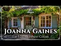 5 Top Joanna Gaines Inspired Paint Colors Farmhouse Modern Interior Design Ideas
