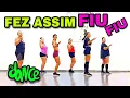 Download Lagu FEZ ASSIM FIU FIU  - Dj Guuga | FitDance (Coreografia)
