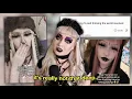 This Fake Piercing Tiktok Drama is INSANE
