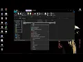 PyQt5 - Convert QT Designer UI to PY without any Errors 2021 Python 3 7
