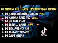 Download Lagu DJ MINANG TERBARU HAROK DIRANTAU URANG FULL BASS VIRAL TIKTOK