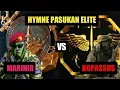 Download Lagu HYMNE PASUKAN ELITE. MARINIR ( TNI AL)  DAN KOPASSUS ( TNI AD)