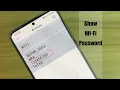 Download Lagu Hoe u een wifi-wachtwoord kunt weergeven met uw telefoon