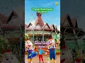 Download Lagu 7 Tempat Wisata Populer Di Jakarta