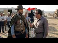 Lagu Sergio Leone Almost FIRED Clint Eastwood — Then Said 5 Words That Ended Their Friendship