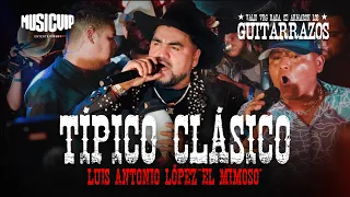 El Mimoso - Típico Clásico  - GUITARRAZOS - 🐓