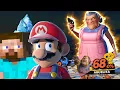 Download Lagu Downloading the STUPIDEST Smash Bros Mods