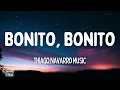 Thiago Navarro Music - Bonito, Bonito (LyricsLetra)