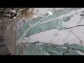 Tiffany Green Quartzite - RioStones