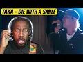 Download Lagu Taka from ONE OK ROCK - Die With A Smile | REACTION