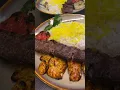 Avesta Persian Grill Houston Texas