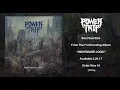 Power Trip - "Soul Sacrifice"