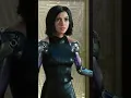 Alita bar fight Battle Angel 2
