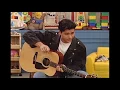 Uncle Jesse Sings the Farmer in the Dell