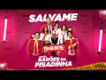 Download Lagu RBD - Salva-me - VERSÃO BARÕES DA PISADINHA