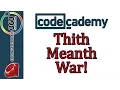 Learn Ruby with Codecademy Control Flow with Ruby Thith Meanth War