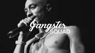 2PAC Only Fear Of Death Izzamuzzic Remix  2PAC Only Fear Of Death Izzamuzzic Remix