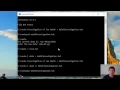 Windows Command Prompt for Forensics