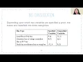 REPORT 4 GAUSS SEIDEL METHOD KATRINA MENDOZA
