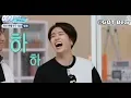 Download Lagu [Eng Sub] Youngjae's laugh compilation - Makes the world bright!!