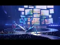 Katy Perry - Daisies (The Lifetimes Tour)