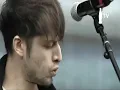 Lágrimas HD - Los Daniels (Vive latino 2013)