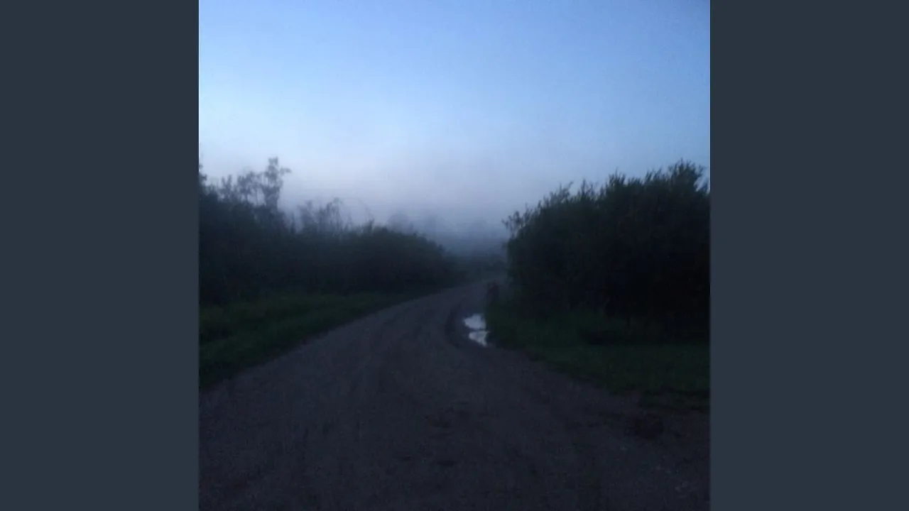 jealous (instrumental slowed & reverb with rain)