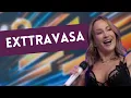 Download Lagu Claudia Leitte canta “Exttravasa”