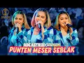 PUNTEN MESER SEBLAK - ADE ASTRID X GERENGSENG TEAM (LIVE ANGKRINGAN TEH ITA)