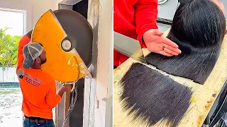 highly creative workers that are on another level