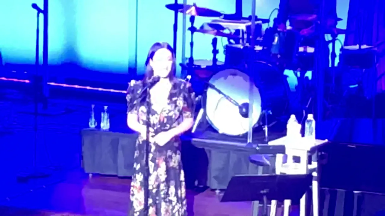 Run To You-Lea Michele-LMDC