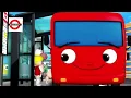 ABC, Colors, 123 | Learn with Little Baby Bum | Nursery Rhymes for Babies | Songs for Kids