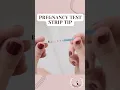 Download Lagu URINE TEST! PREGNANCY TEST LIVE! PREGNANCY TEST KIT RESULTS! IT'S BEST TO... #shorts