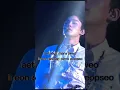 EXO 엑소 - TRANSFORMER LIVE PERFORMANCE (my fav part)