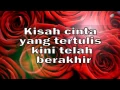Download Lagu NUR FATIMAH-SELEMBUT SUTERA (+LIRIK)