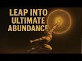 Quantum Jumping Explained How To Leap Into a Higher Reality