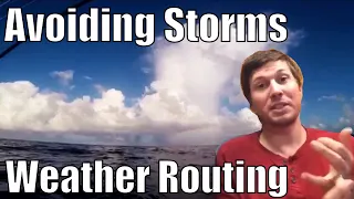 Storm Avoidance and Weather Routing: Atlantic Crossing Affected by Climate Change | Sailing Wisdom