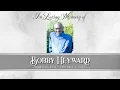Home Going Service for Bobby Heyward