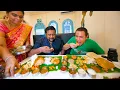 5 78 Indian Food - All You Can Eat Best South Indian Food in Bangkok