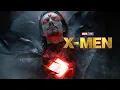 X-MEN 2028 TEASER