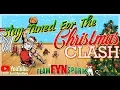 2018 Christmas Clash Day 1 - 10U Boys Fannin vs Copper Basin