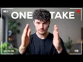 How To Talk To Camera Naturally Without A Script