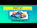 Pengenalan Dasar Visual Basic 6 0 Lengkap
