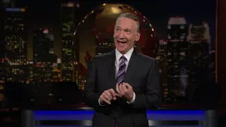 monologue operation desert stormy real time with bill maher hbo 