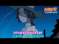 Utakata Hanabi (Naruto Shippuden ending 14) cover latino by Claudia Bramnfsette