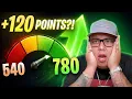 How to Increase Your Credit Score FAST in 2026 REAL FICO Hacks That Work